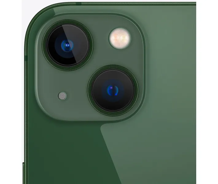 Apple iPhone 13 128GB Green (MNGK3) купить в АЛЛО – цена