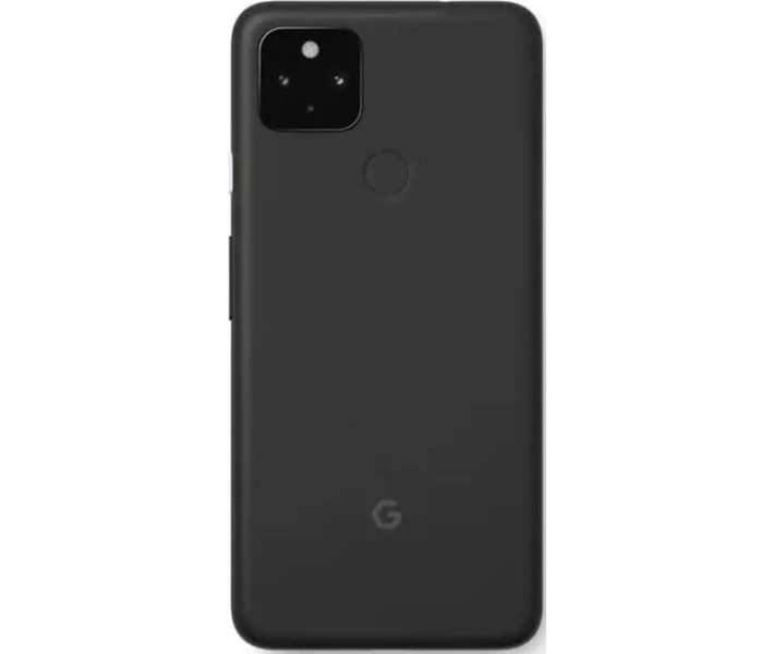 Google Pixel 4a (5G) 本体 Amazon | 【整備済み品】 Google Pixel 4a (5G) G025H 128GB