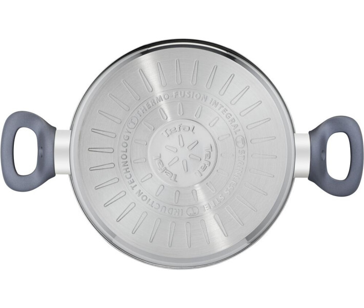 Фото - набор посуды Набор посуды Tefal Daily Cook, 8 предм (G712S855)