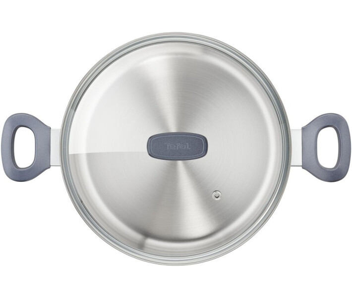 Фото - набор посуды Набор посуды Tefal Daily Cook, 8 предм (G712S855)