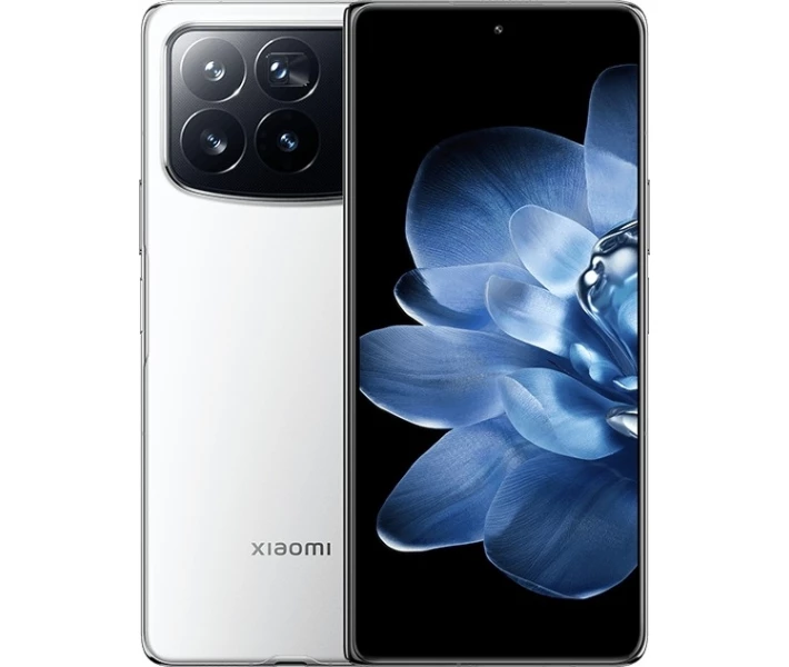 Фото - смартфон и мобильный телефон Xiaomi Mix Fold 4 12/256 GB White