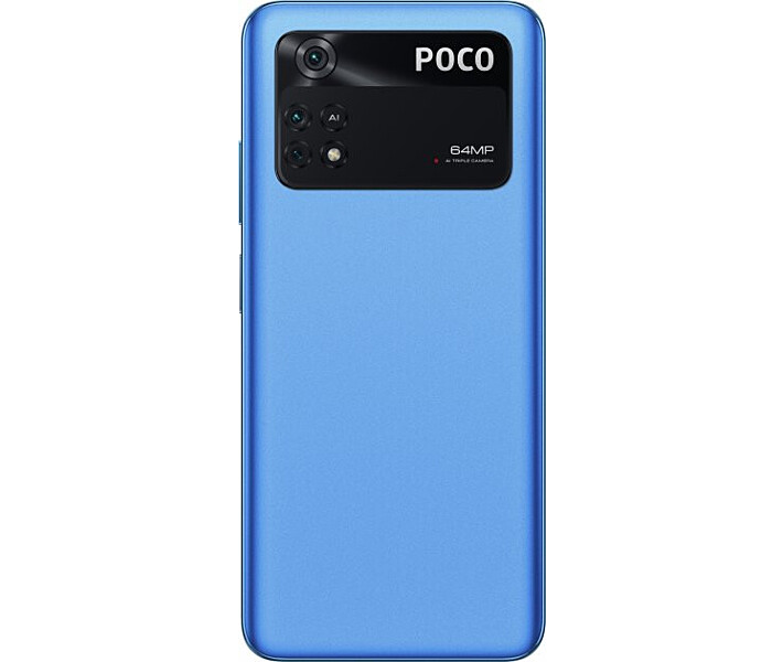 POCO M4 Pro 8/256GB Cool Blue купить в Киеве ☛ цены на Allo.ua ...