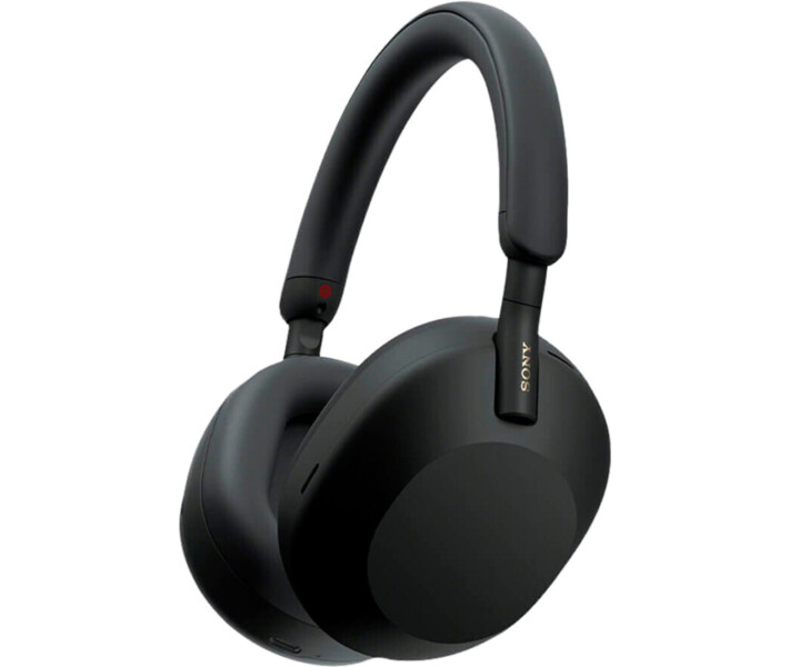 Фото - наушники Наушники Sony WH-1000XM5 (WH1000XM5B.CE7) Black