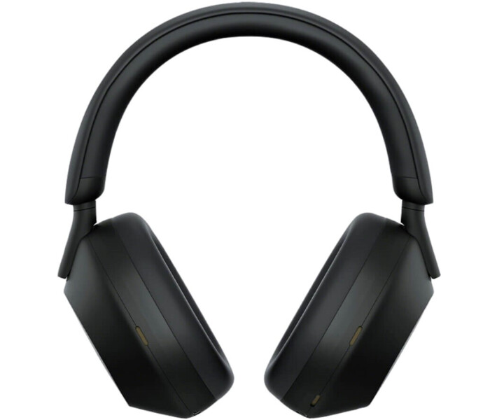 Фото - наушники Наушники Sony WH-1000XM5 (WH1000XM5B.CE7) Black