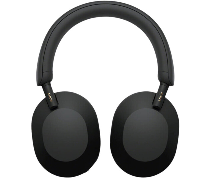 Фото - наушники Наушники Sony WH-1000XM5 (WH1000XM5B.CE7) Black