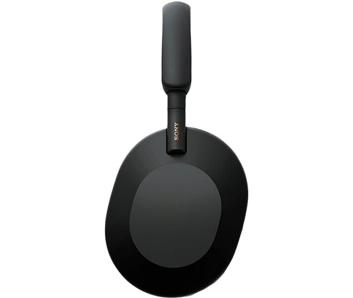 Фото - наушники Наушники Sony WH-1000XM5 (WH1000XM5B.CE7) Black