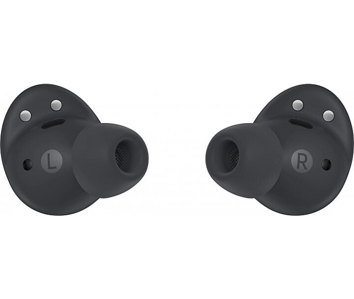 Фото - наушники Наушники Samsung Buds2 Pro (SM-R510NZAASEK) Gray