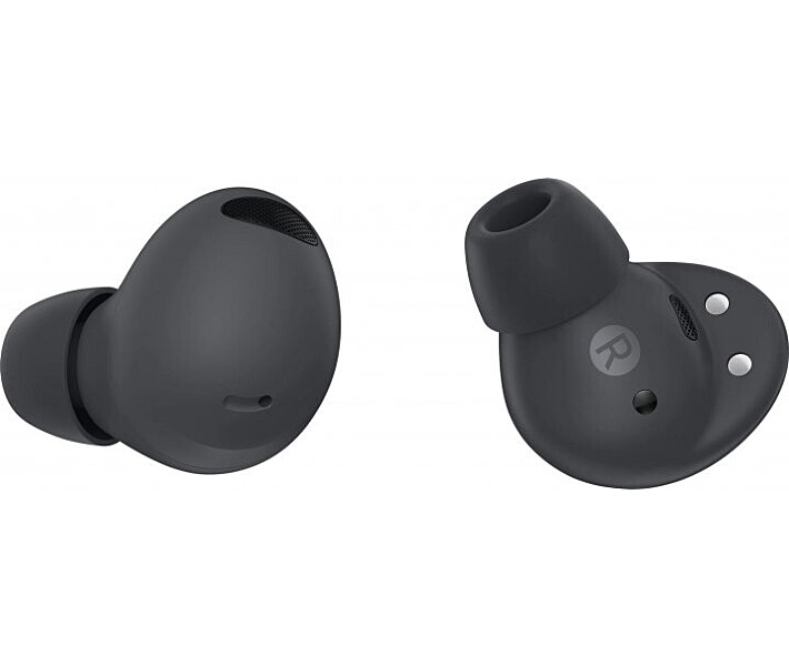 Фото - наушники Наушники Samsung Buds2 Pro (SM-R510NZAASEK) Gray