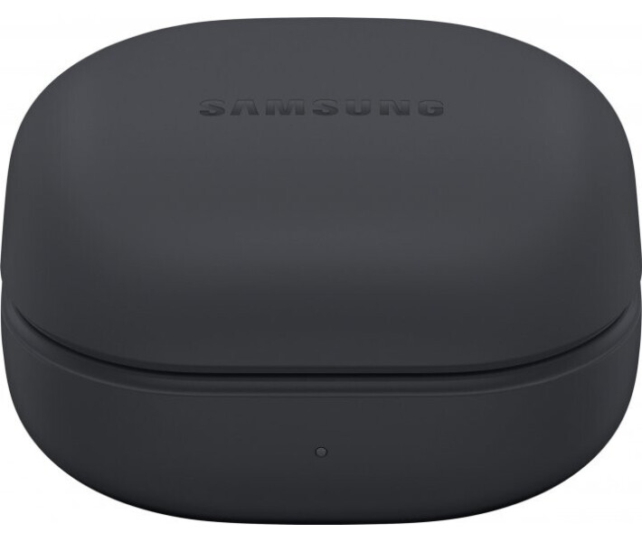 Фото - наушники Наушники Samsung Buds2 Pro (SM-R510NZAASEK) Gray