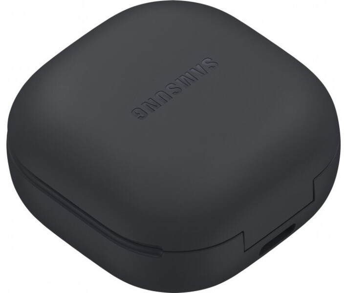 Фото - наушники Наушники Samsung Buds2 Pro (SM-R510NZAASEK) Gray
