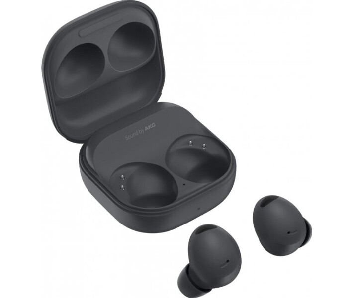 Фото - наушники Наушники Samsung Buds2 Pro (SM-R510NZAASEK) Gray
