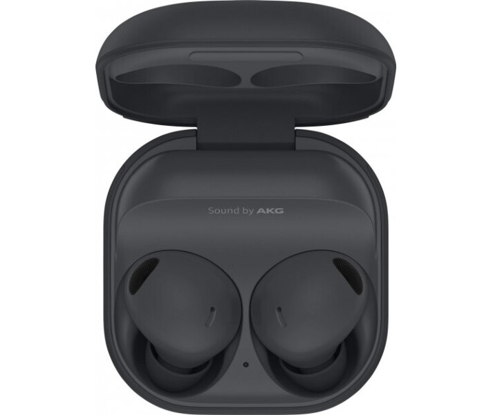 Фото - наушники Наушники Samsung Buds2 Pro (SM-R510NZAASEK) Gray