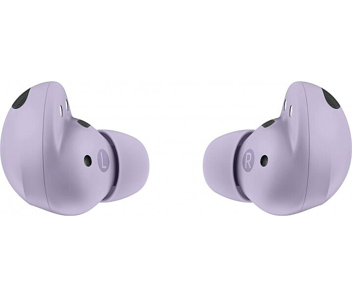 Фото - наушники Наушники Samsung Buds2 Pro (SM-R510NLVASEK) Light Violet