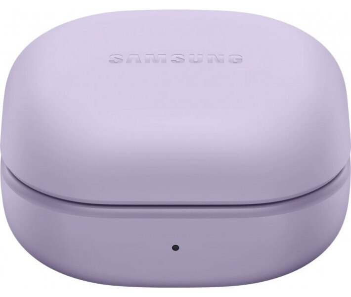Фото - наушники Наушники Samsung Buds2 Pro (SM-R510NLVASEK) Light Violet