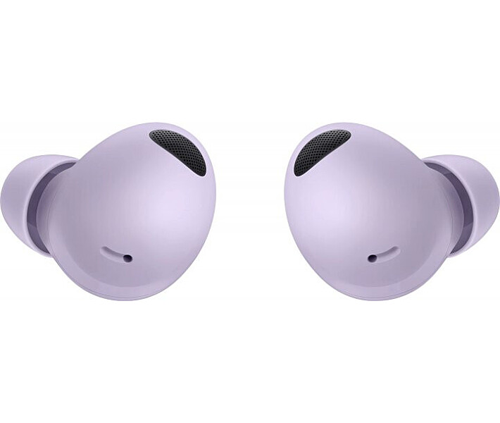 Фото - наушники Наушники Samsung Buds2 Pro (SM-R510NLVASEK) Light Violet
