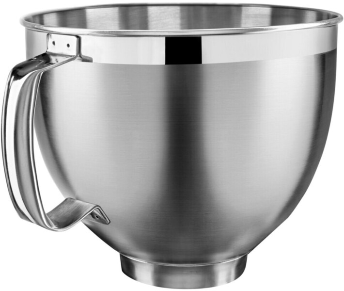 Фото - миксер Миксер KitchenAid 5KSM185PSEAC