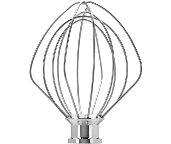 Фото - миксер Миксер KitchenAid 5KSM185PSEAC