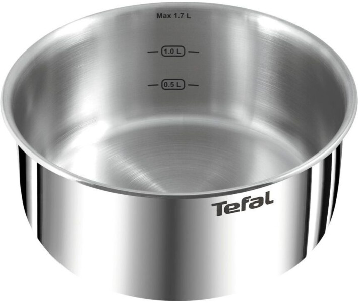 Фото - набор посуды Набор посуды Tefal Ingenio Emotion, 10 предм (L897SA74)