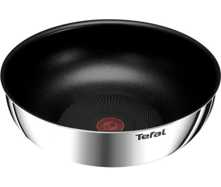 Фото - набор посуды Набор посуды Tefal Ingenio Emotion, 10 предм (L897SA74)