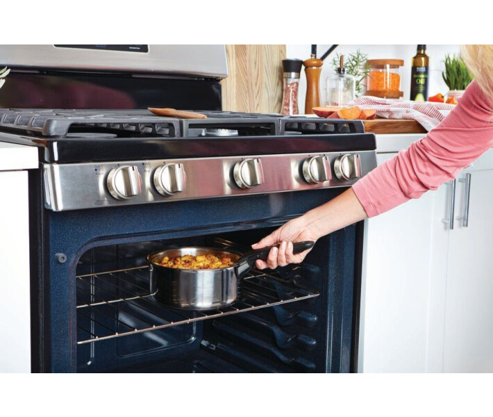 Фото - набор посуды Набор посуды Tefal Ingenio Emotion, 10 предм (L897SA74)