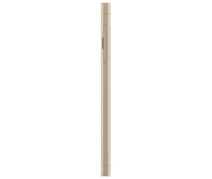 Фото - смартфон и мобильный телефон Смартфон Sony Xperia XA1 G3121 32Gb Gold Витринный