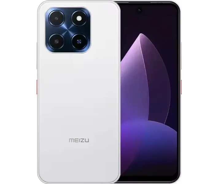 Meizu Mblu 22 4/128Gb Snow White купить в АЛЛО – цена