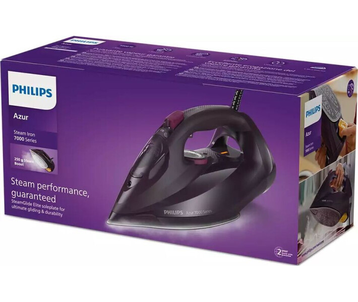 Фото - утюг Утюг Philips 7000 series DST7061/30 