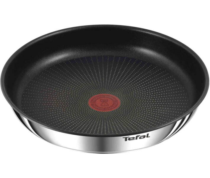 Фото - набор посуды Набор сковородок Tefal Ingenio Emotion, 3 предмета (L897S374)