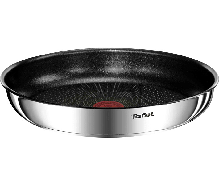 Фото - набор посуды Набор сковородок Tefal Ingenio Emotion, 3 предмета (L897S374)