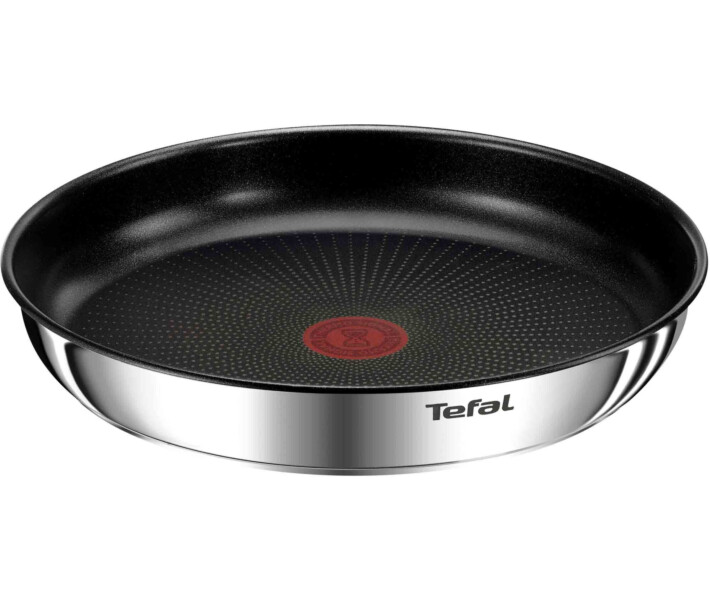 Фото - набор посуды Набор сковородок Tefal Ingenio Emotion, 3 предмета (L897S374)