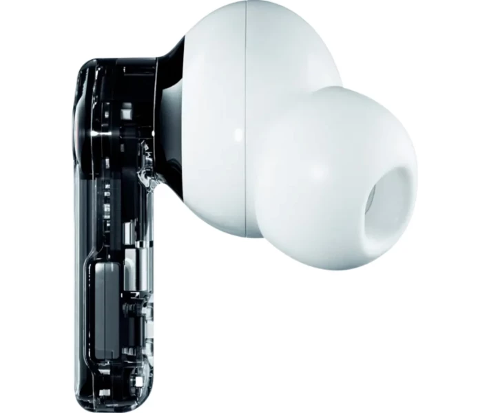Фото - наушники Наушники Nothing Ear B171 (A10600062) White