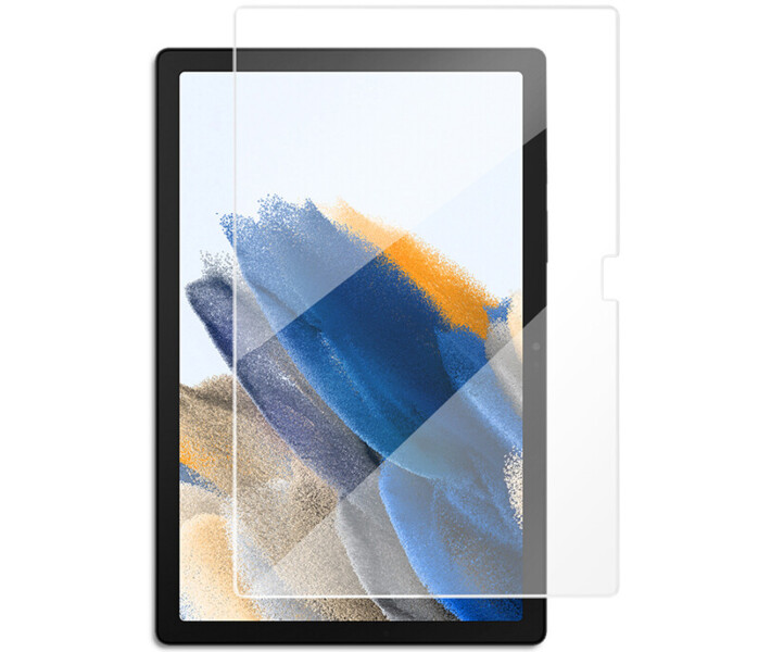 Фото - защитное стекло к планшету Защитное стекло BeCover для Samsung Galaxy Tab A8 10.5 2021 (707201)