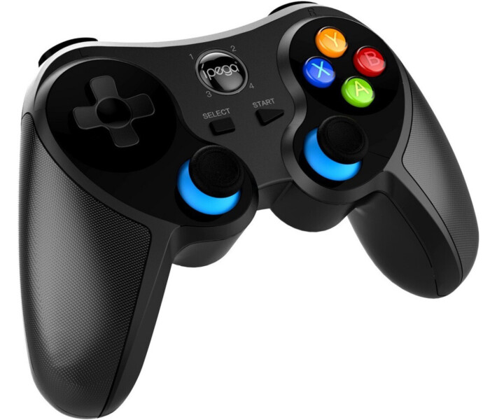 Фото - игровой манипулятор Геймпад GamePro iPega PG-9157