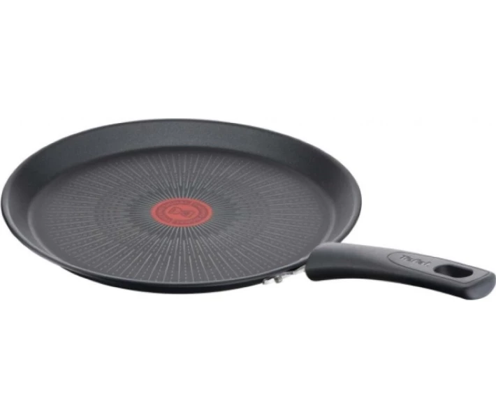 Фото - сковороду Сковорода 25 см блинная TEFAL Unlimited (G2553872)