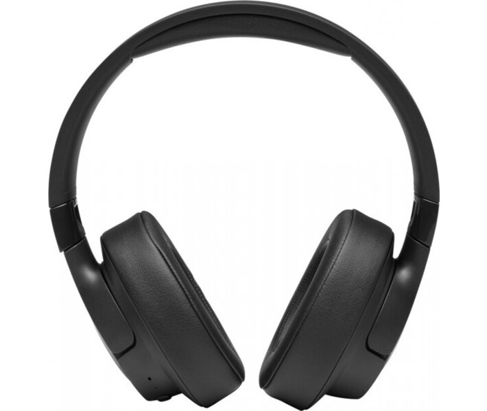 Фото - наушники Наушники JBL Tune 710BT (JBLT710BTBLK) Black