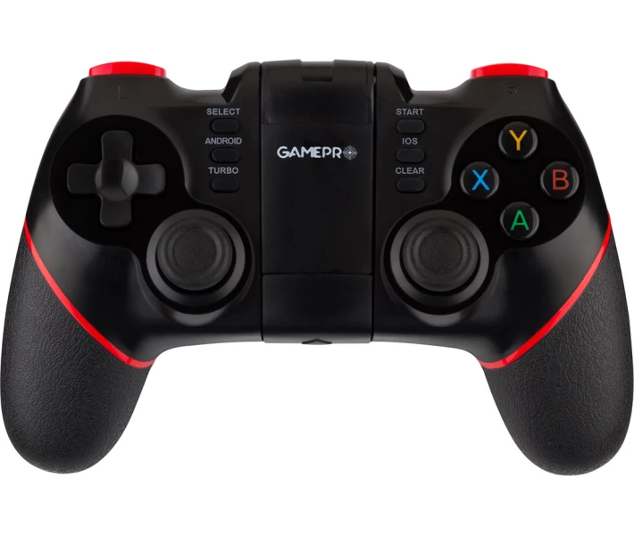 Фото - игровой манипулятор Геймпад GamePro WIRELESS+MOB MG850 (MG850)
