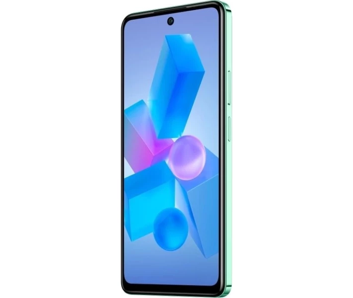 Фото - смартфон и мобильный телефон Infinix HOT 40 Pro 12/256 Starfall Green (X6837)