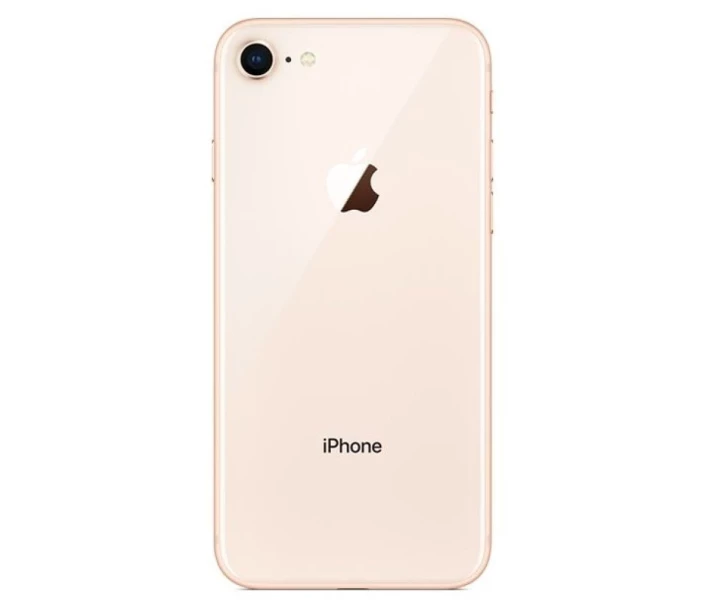 iPhone8 gold 256GB 美品 Apple iPhone 8 256Gb Gold (MQ7H2) - купить Айфон 8 256 Гб