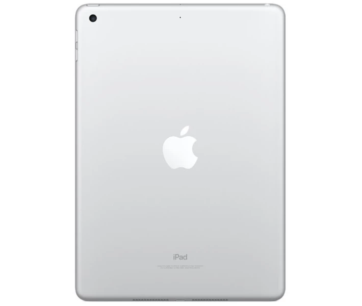 Фото - планшет Планшет Apple iPad New 2017 Wi-Fi 32Gb Silver (MP2G2)