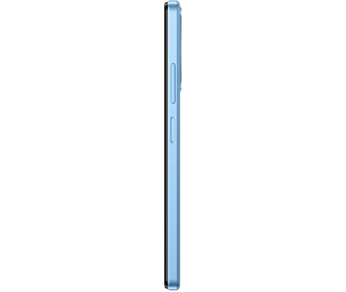 Фото - смартфон и мобильный телефон ZTE Blade A54 4/128GB Blue