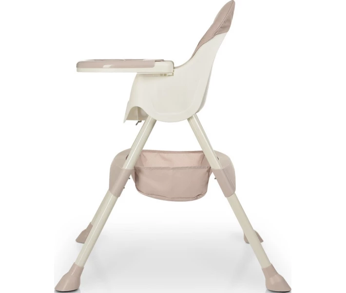 Фото - стульчик для кормления Стульчик для кормления Bambi M 4136-2 (pink)