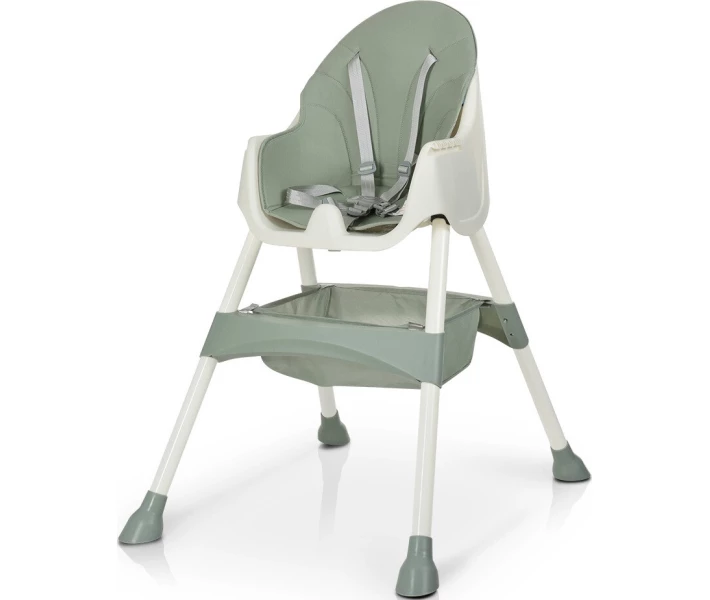 Фото - стульчик для кормления Стульчик для кормления Bambi M 4136 Olive