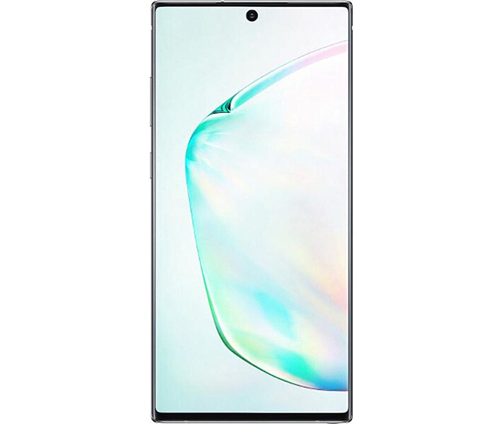 Фото - смартфон и мобильный телефон Смартфон Samsung Galaxy Note 10 2 sim 8/256 N970FD Aura Glow