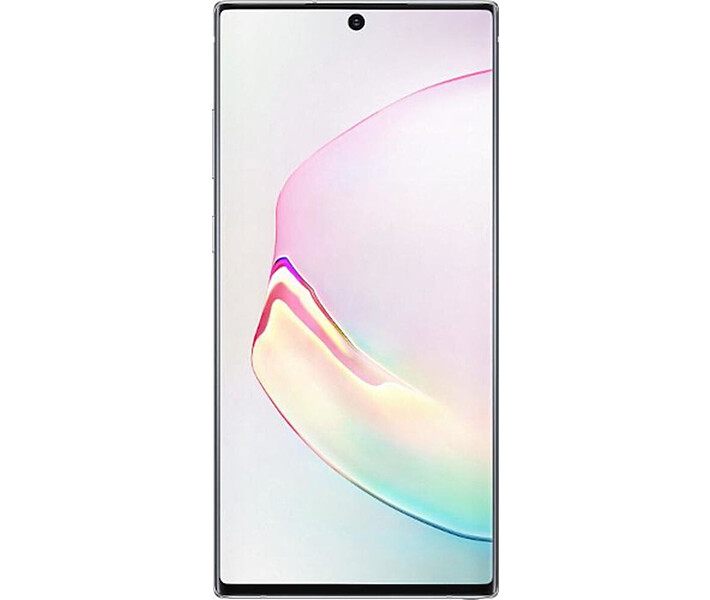 Фото - смартфон и мобильный телефон Смартфон Samsung Galaxy Note 10 2 sim 8/256 N970FD White