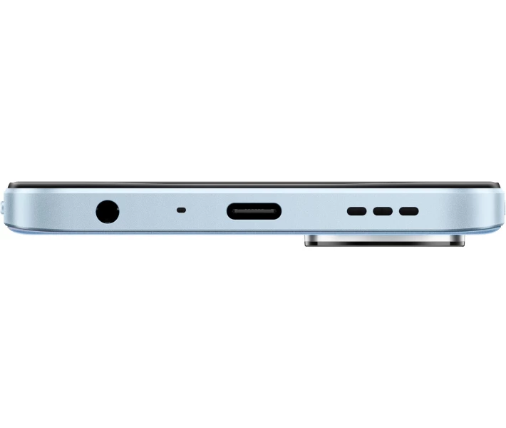 Фото - смартфон и мобильный телефон OPPO A98 5G 8/256 Dreamy Blue (CPH2529)