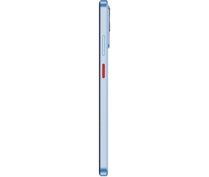 Фото - смартфон и мобильный телефон ZTE Blade V50 Vita 6/128GB Blue