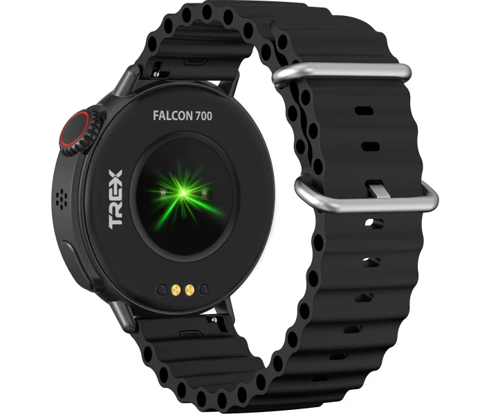 Cмарт-часы TREX FALCON 700 ULTRA BLACK (TRX-FLC700-BLK) купить в