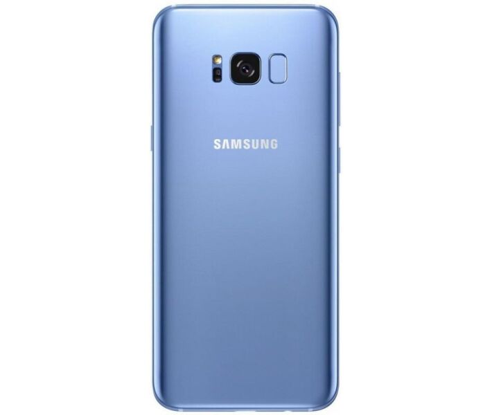 Samsung Galaxy S8 64GB Blue 1sim Allo.ua