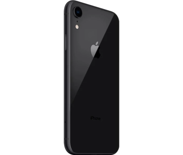 Apple iPhone XR 64GB Black (MH6M3) Slim Box купить в Киеве ☛ цены
