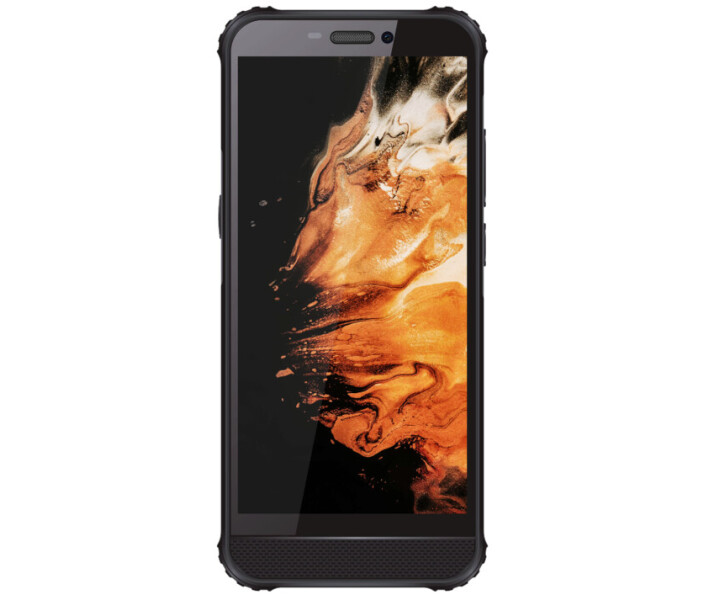 Фото - смартфон и мобильный телефон AGM H3 4/64Gb Black
